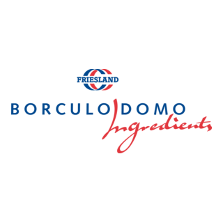 Borculo Domo Logo PNG Vector