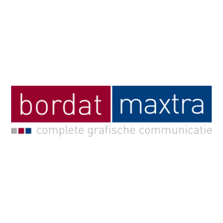 Bordat Maxtra bv Logo PNG Vector