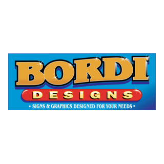 Bordi Designs Logo PNG Vector