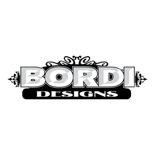 Bordi Designs Logo PNG Vector