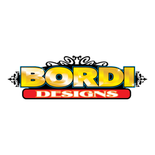 Bordi Designs Logo PNG Vector