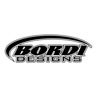 Bordi Designs Logo PNG Vector