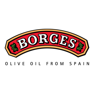 Borges Logo PNG Vector
