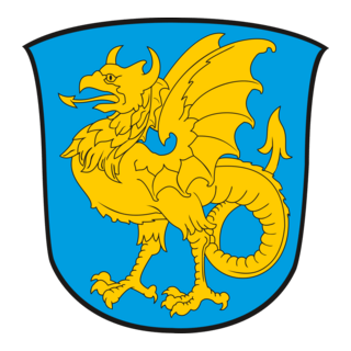 Borngholm Logo PNG Vector