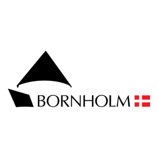 Bornholm Logo PNG Vector
