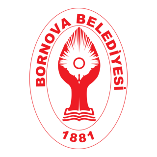 Bornova Belediyesi Logo PNG Vector
