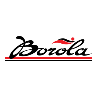 Borola Logo PNG Vector