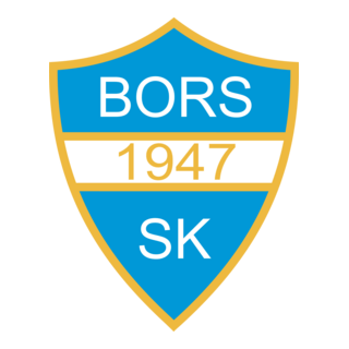 Bors SK Logo PNG Vector