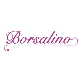 Borsalino Logo PNG Vector