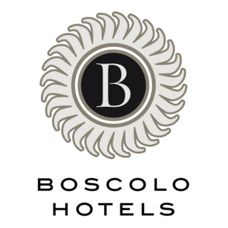Boscolo Hotels Logo PNG Vector