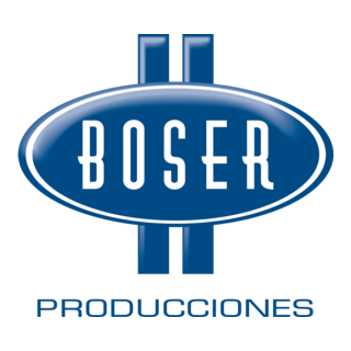 Boser Logo PNG Vector