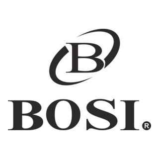 bosi Logo PNG Vector