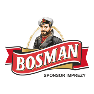 Bosman Logo PNG Vector