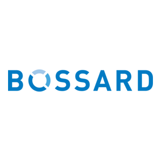 Bossard Logo PNG Vector