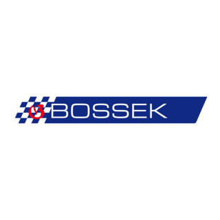 BOSSEK Logo PNG Vector