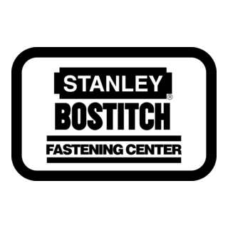 Bostitch Logo PNG Vector