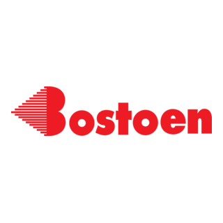 Bostoen Logo PNG Vector