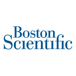 Boston Scientific Logo PNG Vector