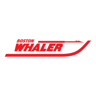 Boston Whaler Logo PNG Vector