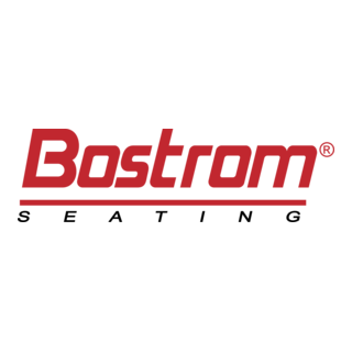 BOSTROM Seating Logo PNG Vector