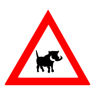 Bosvark Logo PNG Vector