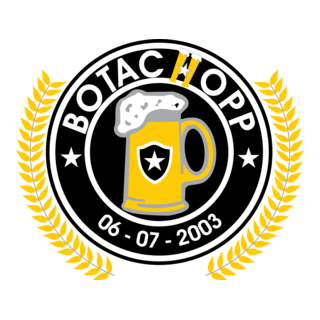 Botachopp Logo PNG Vector