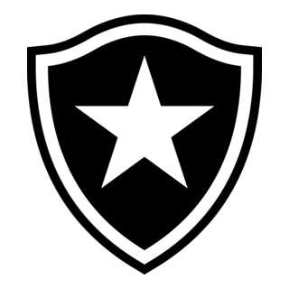 Botafogo de Futebol e Regatas Logo PNG Vector