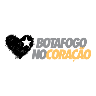 Botafogo de Futebol e Regatas Logo PNG Vector