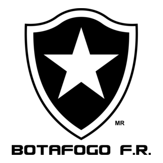 Botafogo de Futebol e Regatas Logo PNG Vector
