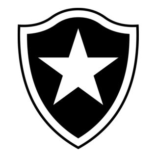 Botafogo de Futebol e Regatas Logo PNG Vector