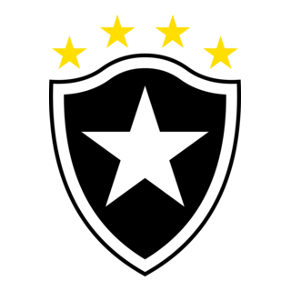 Botafogo de Futebol e Regatas Logo PNG Vector