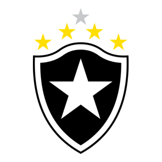Botafogo de Futebol e Regatas Logo PNG Vector