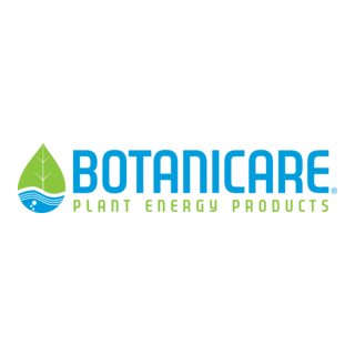 Botanicare Logo PNG Vector