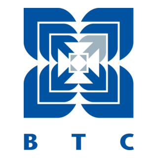 BOTSWANA TELECOMMUNICATIONS CORPORATION Logo PNG Vector