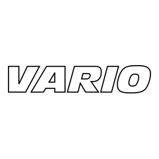 bott vario Logo PNG Vector