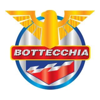 Bottecchia Logo PNG Vector