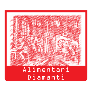 Bottega Diamanti Logo PNG Vector