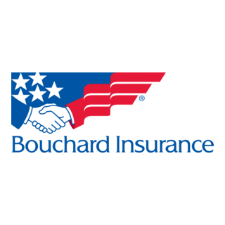 Bouchad Insurance Logo PNG Vector