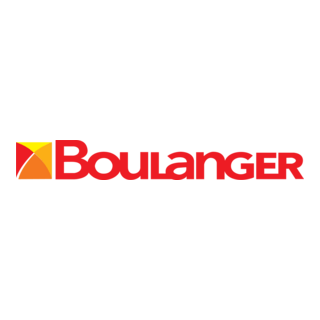 Boulanger Logo PNG Vector