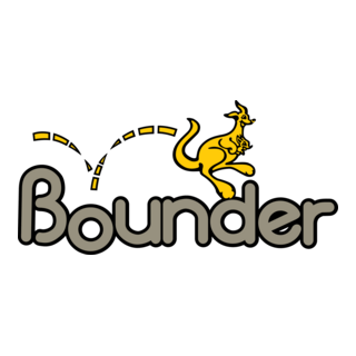 bounder Logo PNG Vector