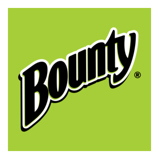 Bounty Logo PNG Vector