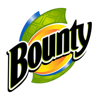 Bounty Quilted Logo PNG Vector