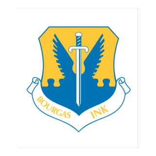 Bourgas INK Logo PNG Vector