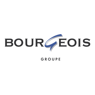 Bourgeois Logo PNG Vector