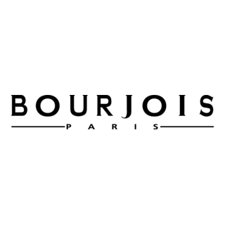 Bourjois Paris Logo PNG Vector
