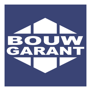 BouwGarant Logo PNG Vector