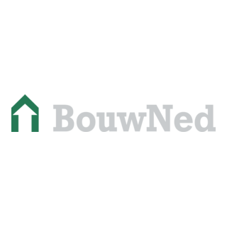 BouwNed Logo PNG Vector