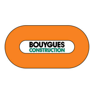 Bouygues construction Logo PNG Vector