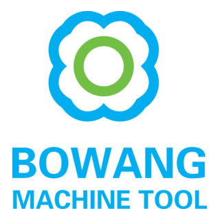 bowang machine tool Logo PNG Vector