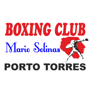 boxing club sardegna Logo PNG Vector